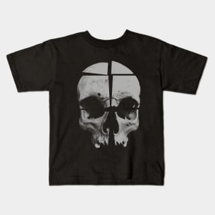 Old Skull Kids T-Shirt